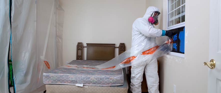 Vineland, NJ biohazard cleaning