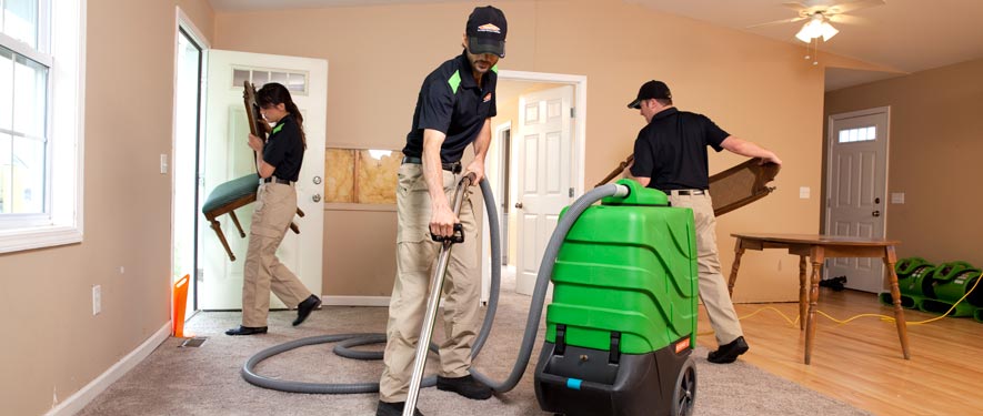 Vineland, NJ cleaning services