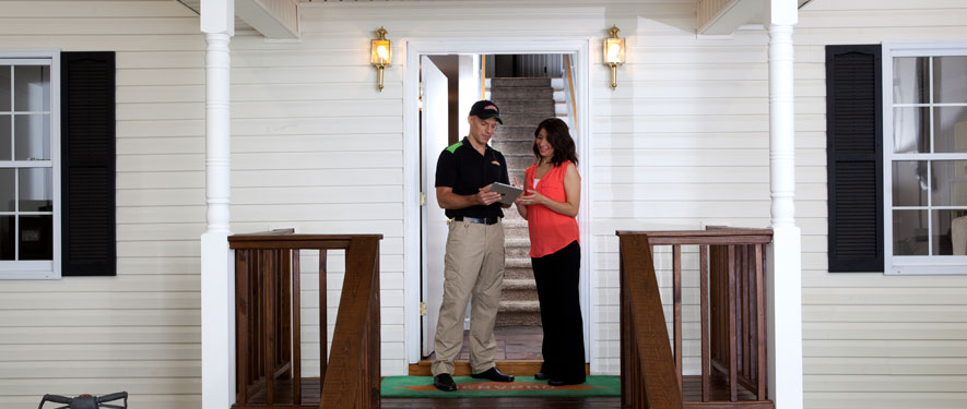 Vineland, NJ odor removal deodorization