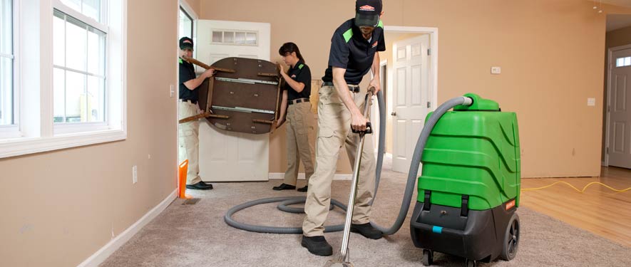 Vineland, NJ residential restoration cleaning